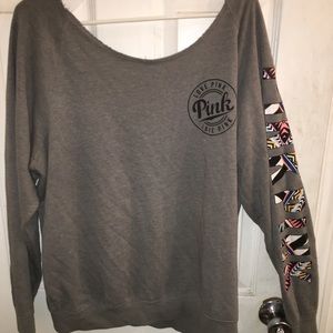 🎀PINK LONGSLEEVE🎀